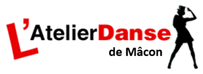 Logo de l'Atelier Danse